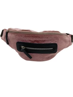 Bauchtaschen>Sofie schnoor Bauchtasche pinkschwarz
