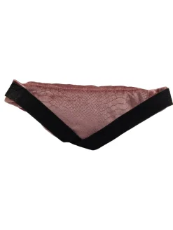 Bauchtaschen>Sofie schnoor Bauchtasche pinkschwarz