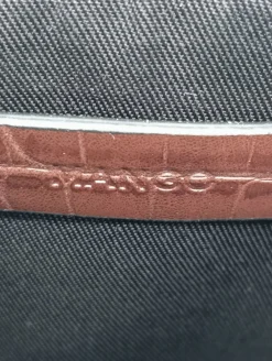 Bauchtasche-Mango Discount