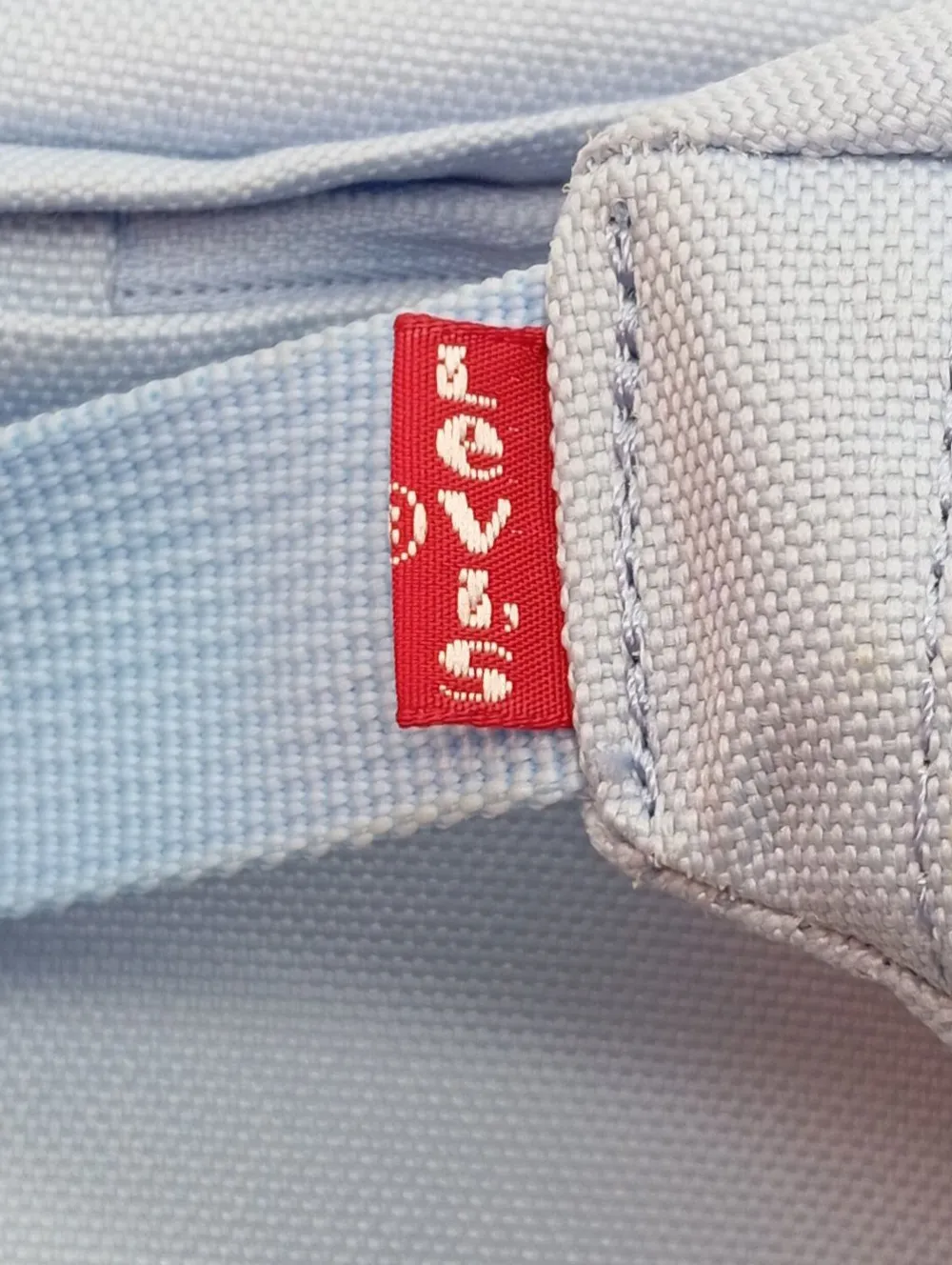 Bauchtaschen>Leviu2019s Bauchtasche blau