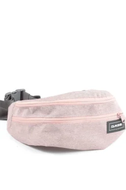 Bauchtaschen>Dakine Bauchtasche altrosaschwarz