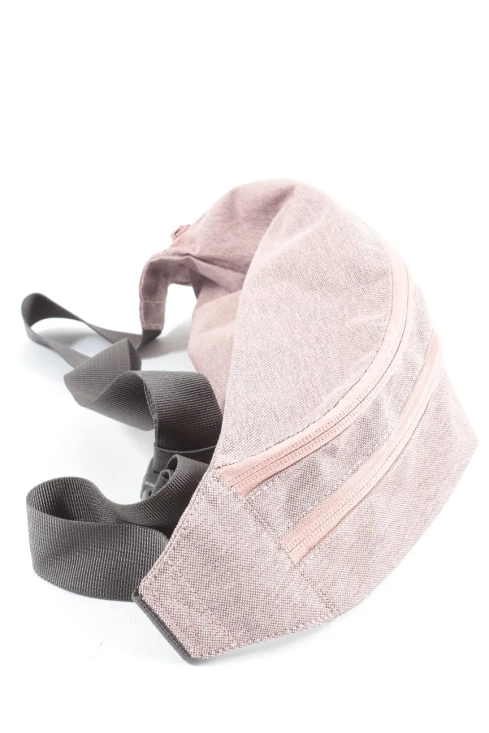 Bauchtaschen>Dakine Bauchtasche altrosaschwarz