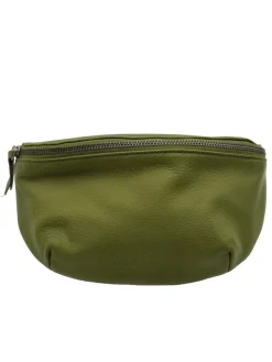 Bauchtaschen>Liebeskind Bauchtasche grün