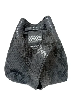 Bauchtaschen>Only Bauchtasche hellgrauschwarz