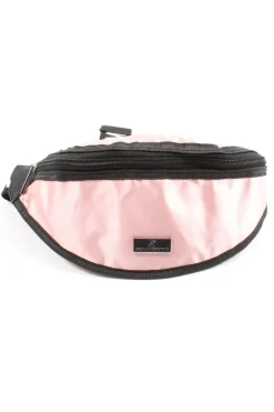 Bauchtaschen>Sommerkind Bauchtasche pinkschwarz