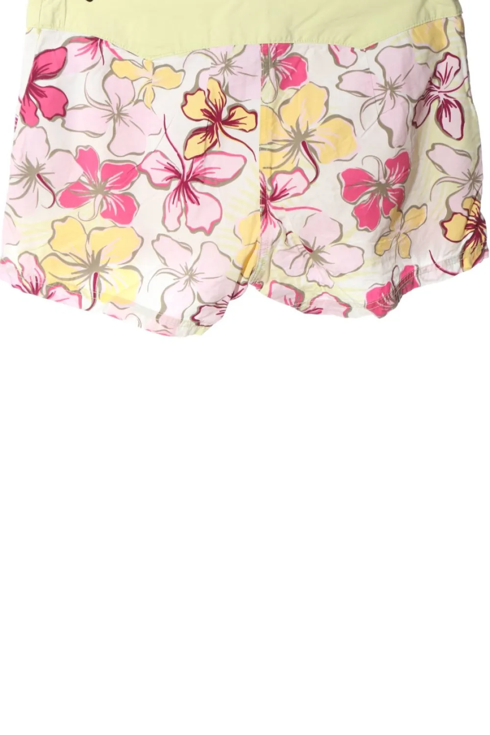 Kurze Hosen>H&M L.O.G.G. Beachshorts Größe 38