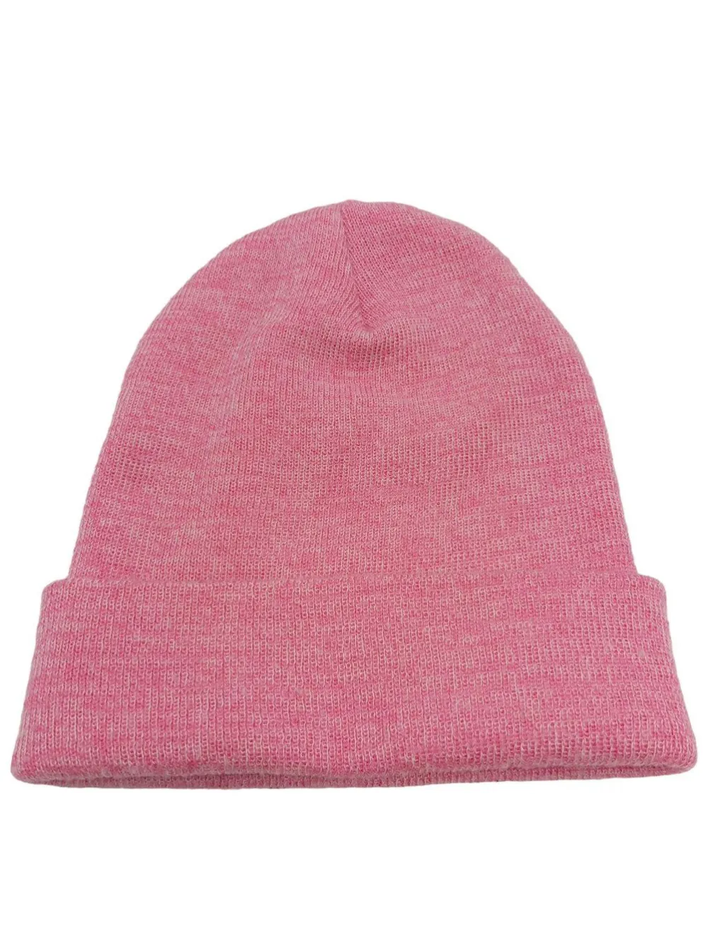 Mützen>Derbe Beanie pink