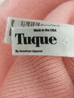 Beanie-tuque Discount