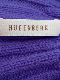 Beanie-Hugenberg New