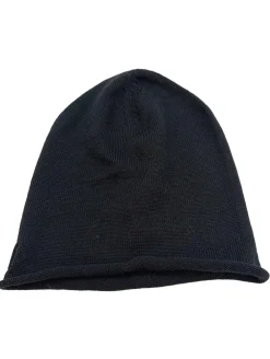Mützen>Hannes Roether Beanie schwarz