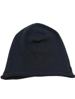 Mützen>Hannes Roether Beanie schwarz