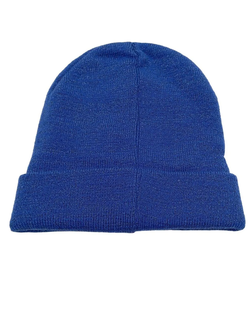 Mützen>Mexx Beanie blau