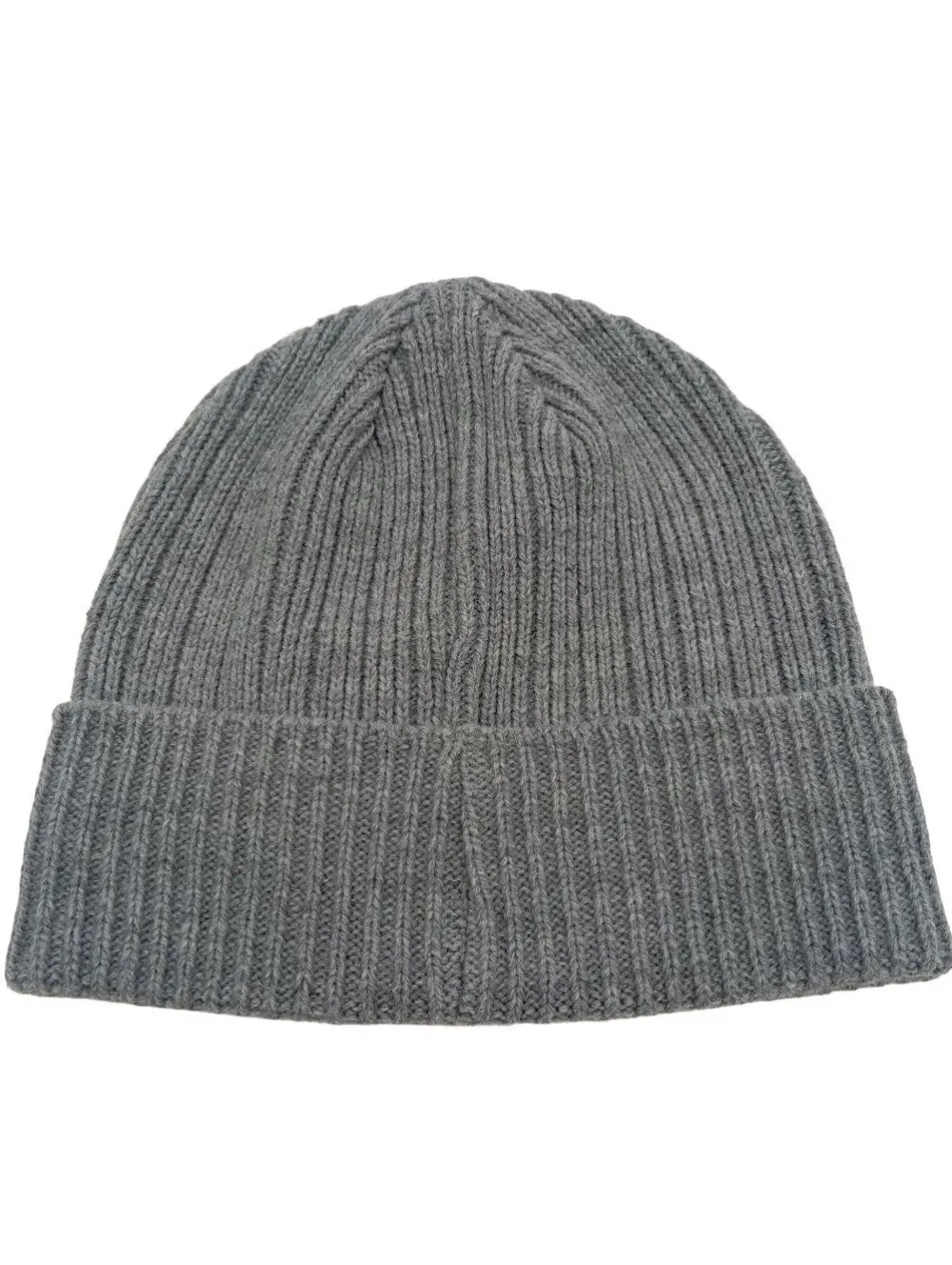 Mützen>Puma Beanie hellgrau