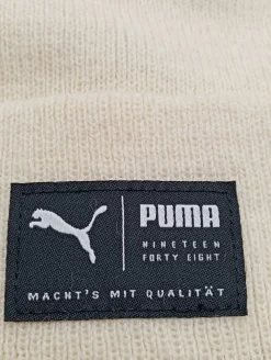 Beanie-Puma New