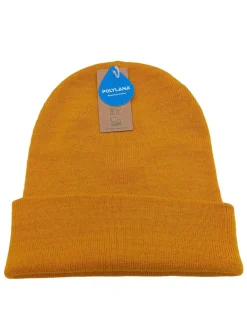 Mützen>Atlantis Beanie hellorange