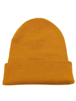 Mützen>Atlantis Beanie hellorange