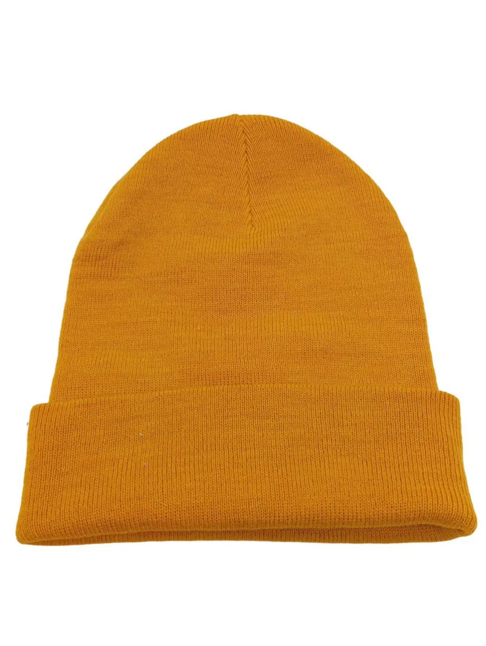 Mützen>Atlantis Beanie hellorange