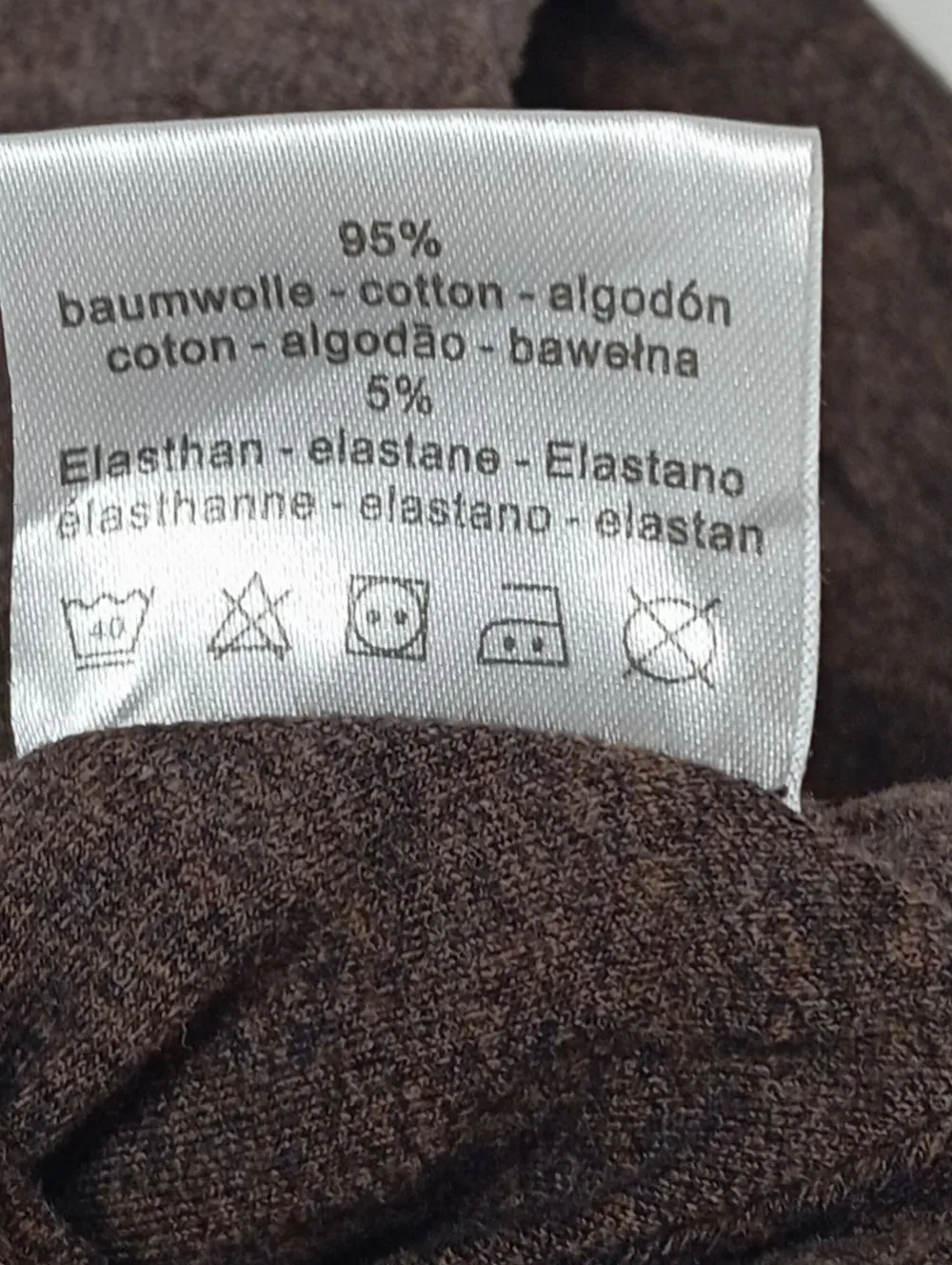 Mützen>Mstrds Munich Beanie braun