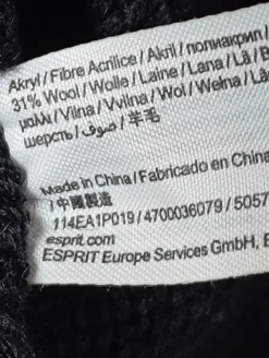 Beanie-Esprit Discount