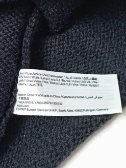 Beanie-Esprit Discount