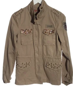 Übergangsjacke Größe 36-Malvin Outlet