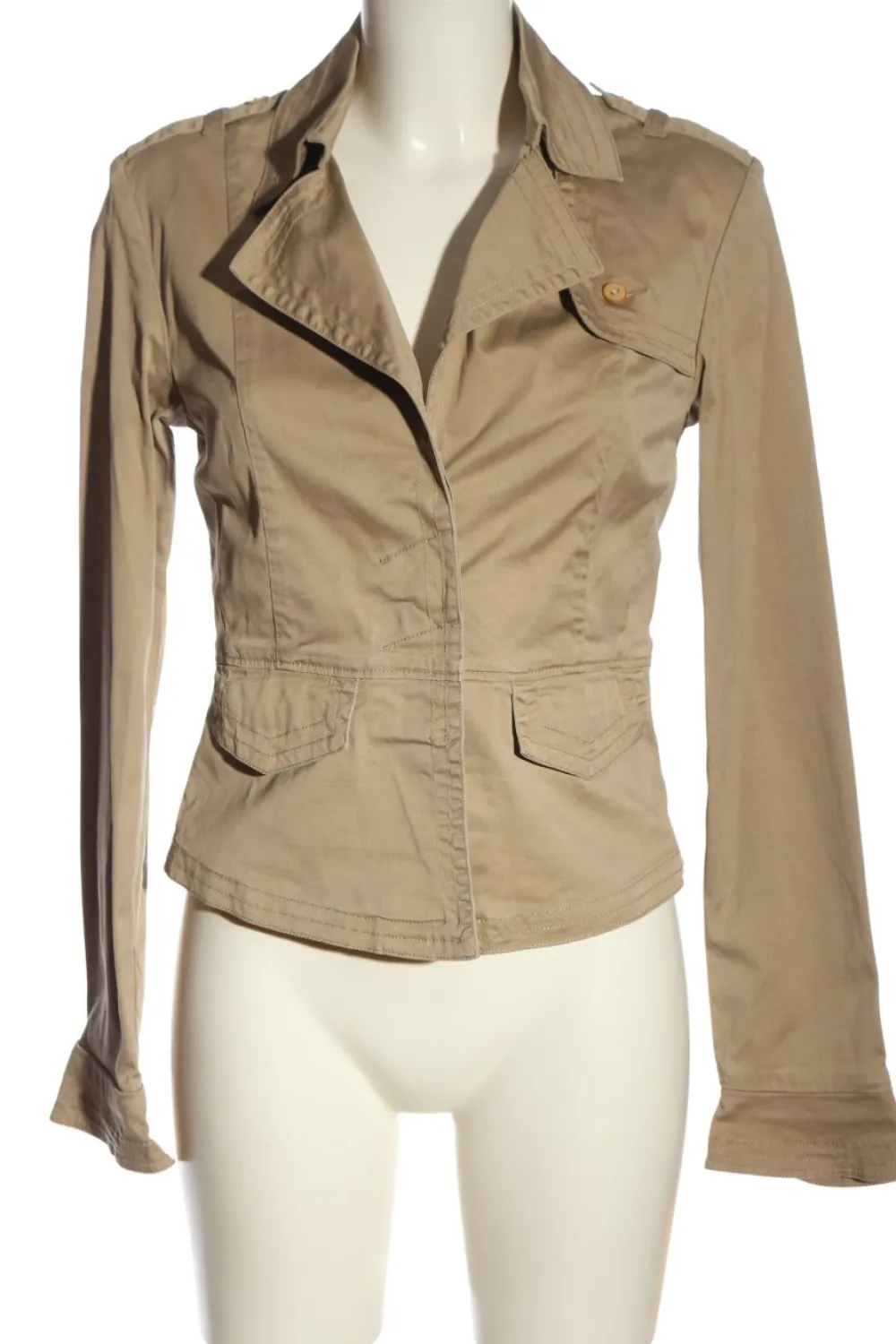 Übergangsjacke Größe 38-Closed Discount