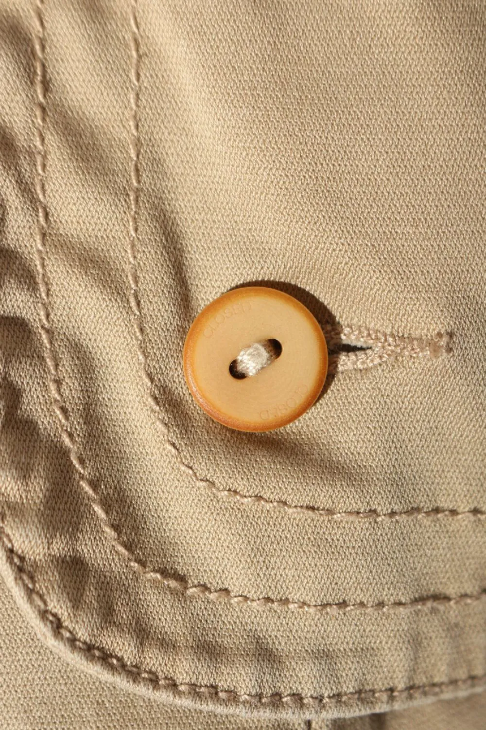 Übergangsjacke Größe 38-Closed Discount