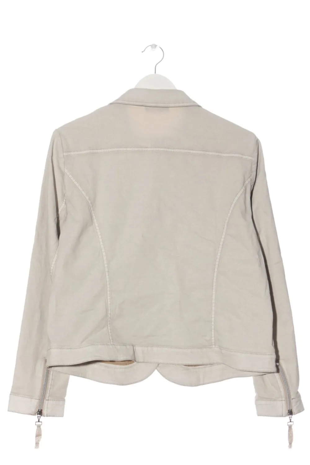 Übergangsjacke Größe 36-Tuzzi Best