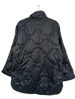 Jacken>ADH Übergangsjacke Größe 38 schwarz