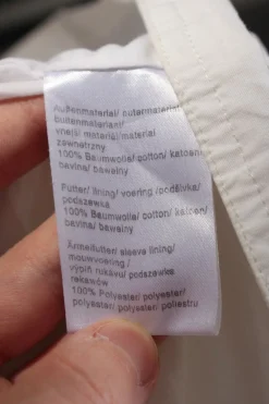 Übergangsjacke Größe 36-Westcoast Outlet