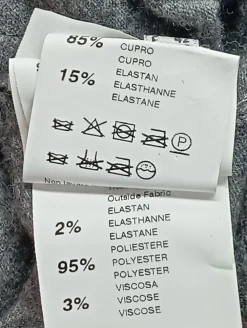 Übergangsjacke Größe 40-Pinko Best