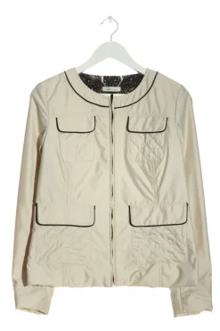 Übergangsjacke Größe 36-Made in Italy Discount