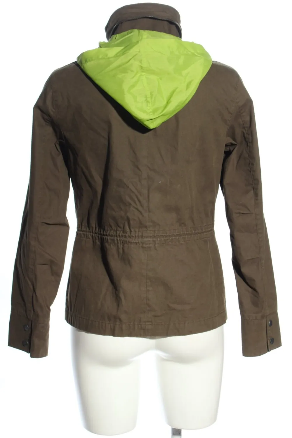 Übergangsjacke Größe 34-Marc Ou2019Polo Online