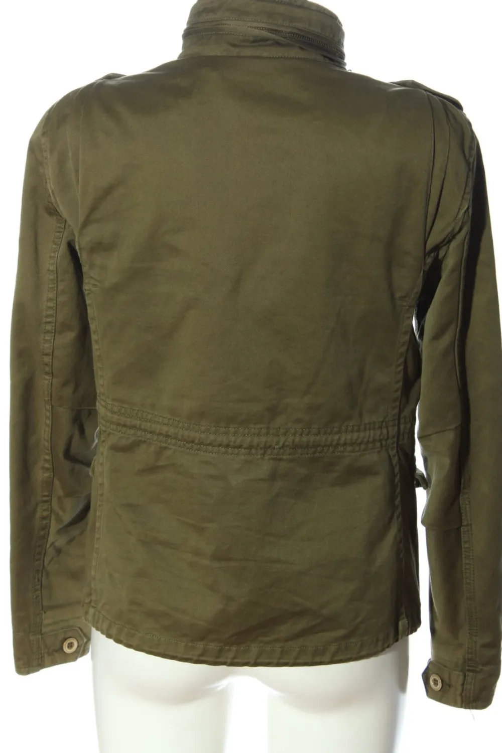 Jacken>Prps Übergangsjacke Größe 36 braun