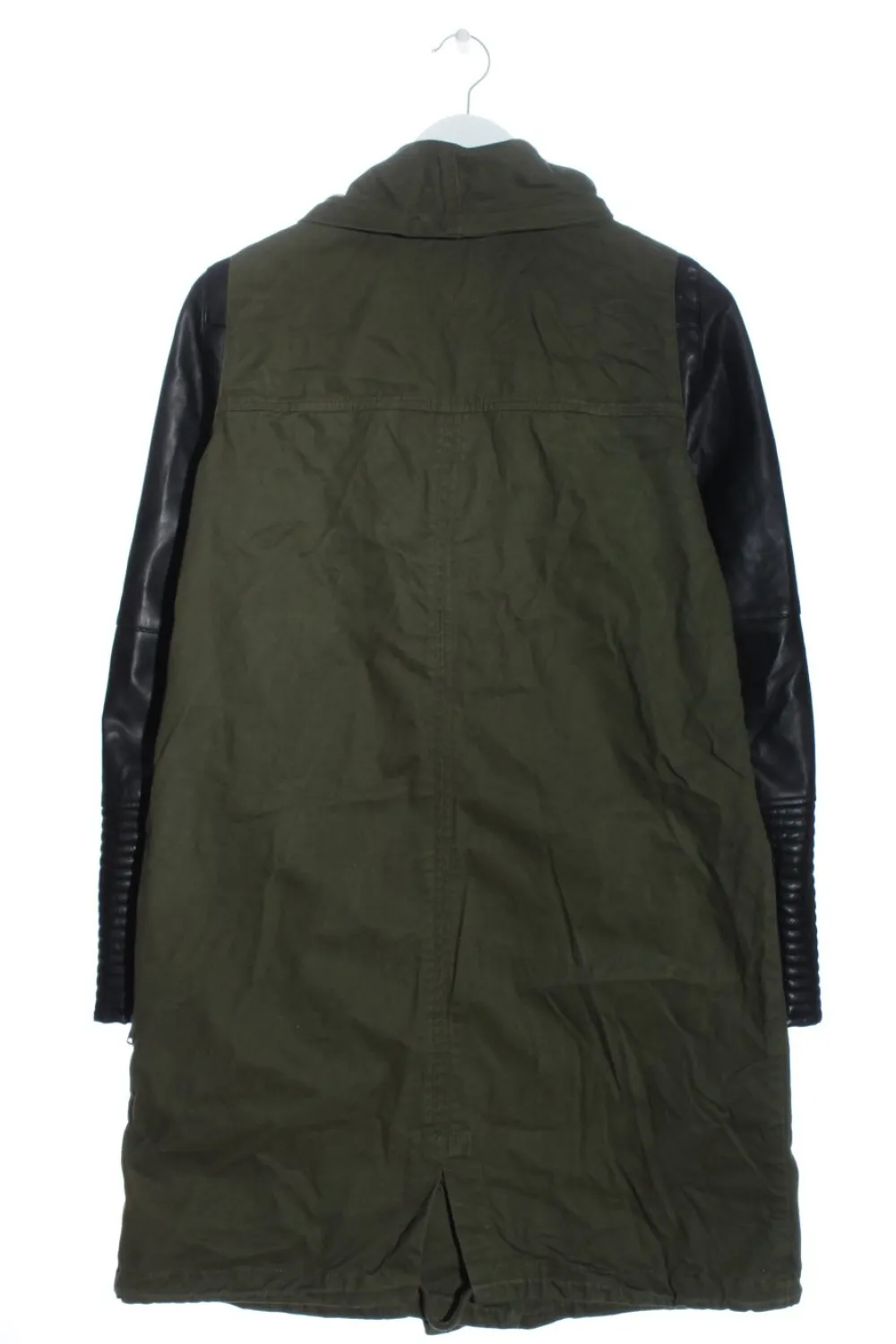 Übergangsjacke Größe 38-Zara Trafaluc Sale