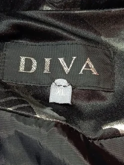 Übergangsjacke Größe 42-Diva Discount