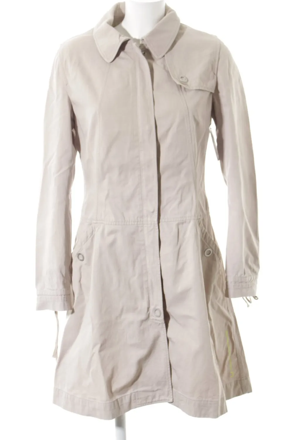 Übergangsjacke Größe 38-Adolfo Dominguez Hot