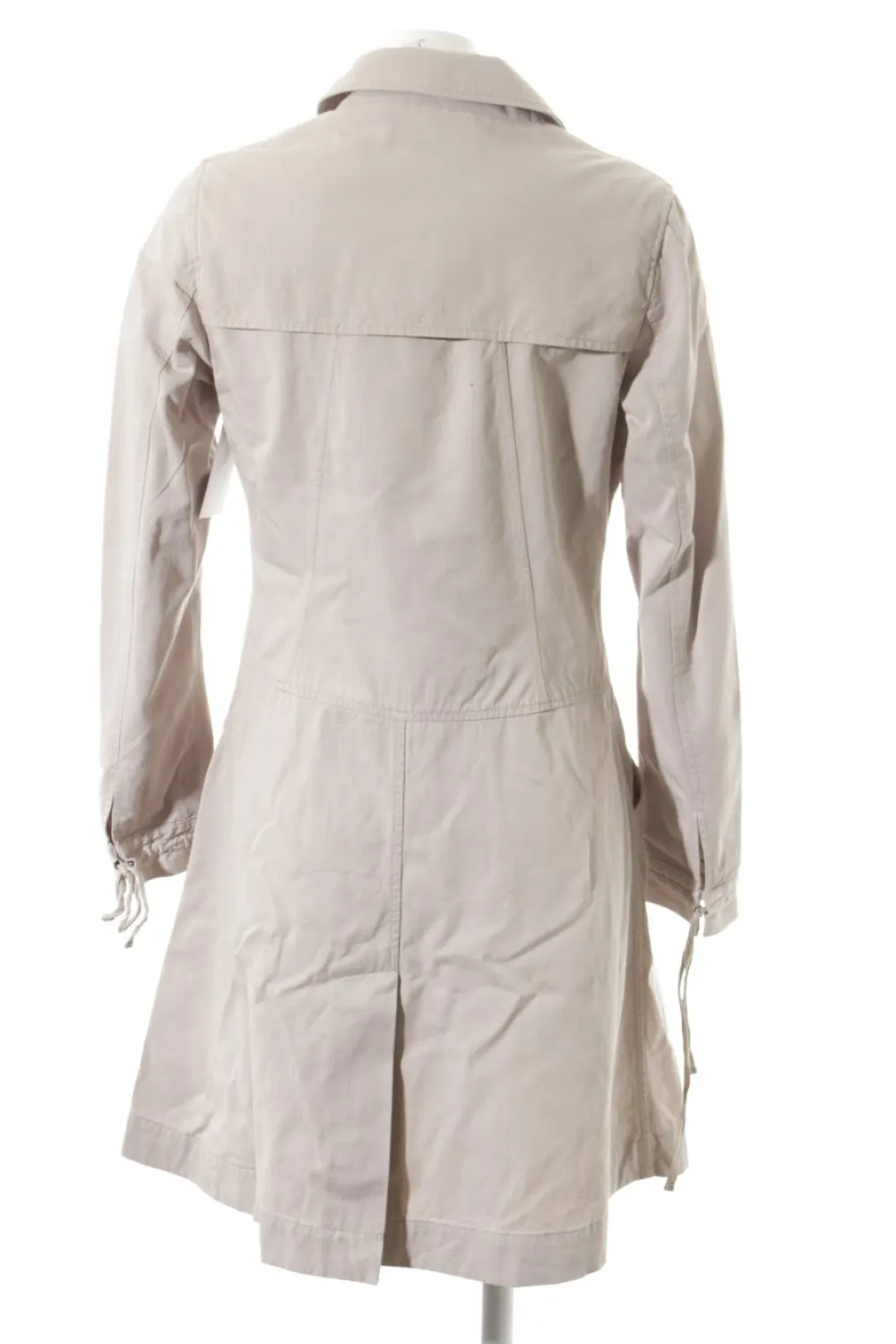 Übergangsjacke Größe 38-Adolfo Dominguez Hot