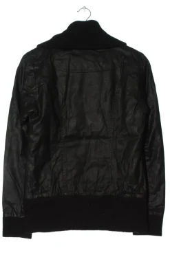 Jacken>Ragwear Übergangsjacke Größe 36 schwarz