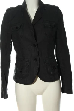 Jacken>Esprit Übergangsjacke Größe 36 schwarz