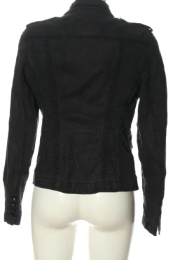Jacken>Esprit Übergangsjacke Größe 36 schwarz