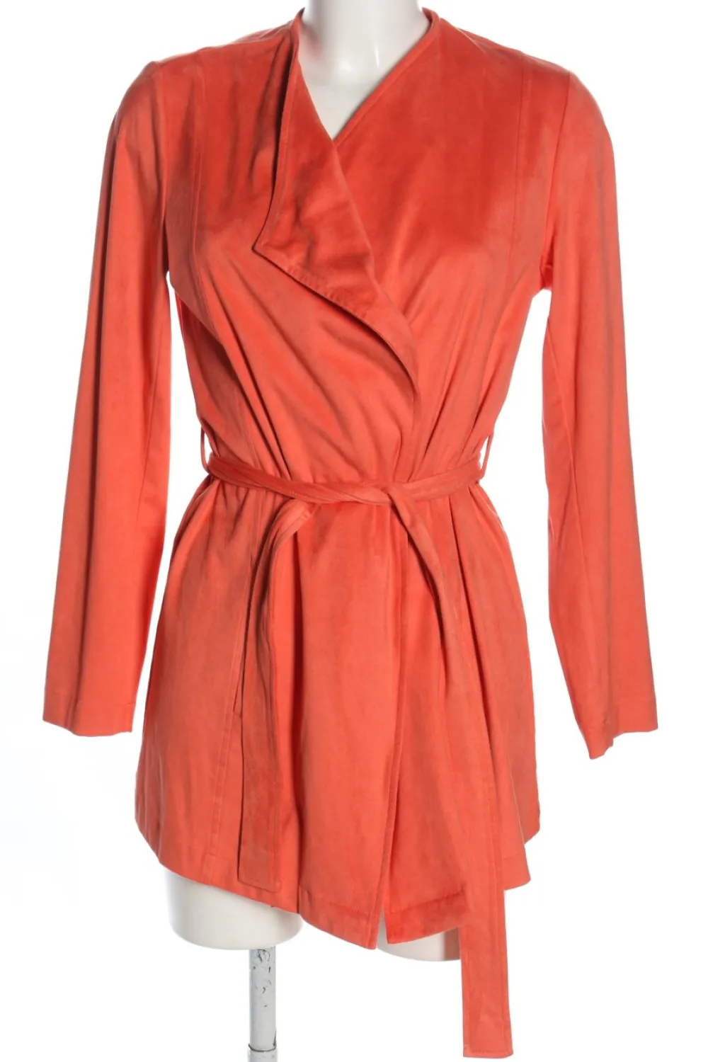 Übergangsjacke Größe 38-VA Milano Hot