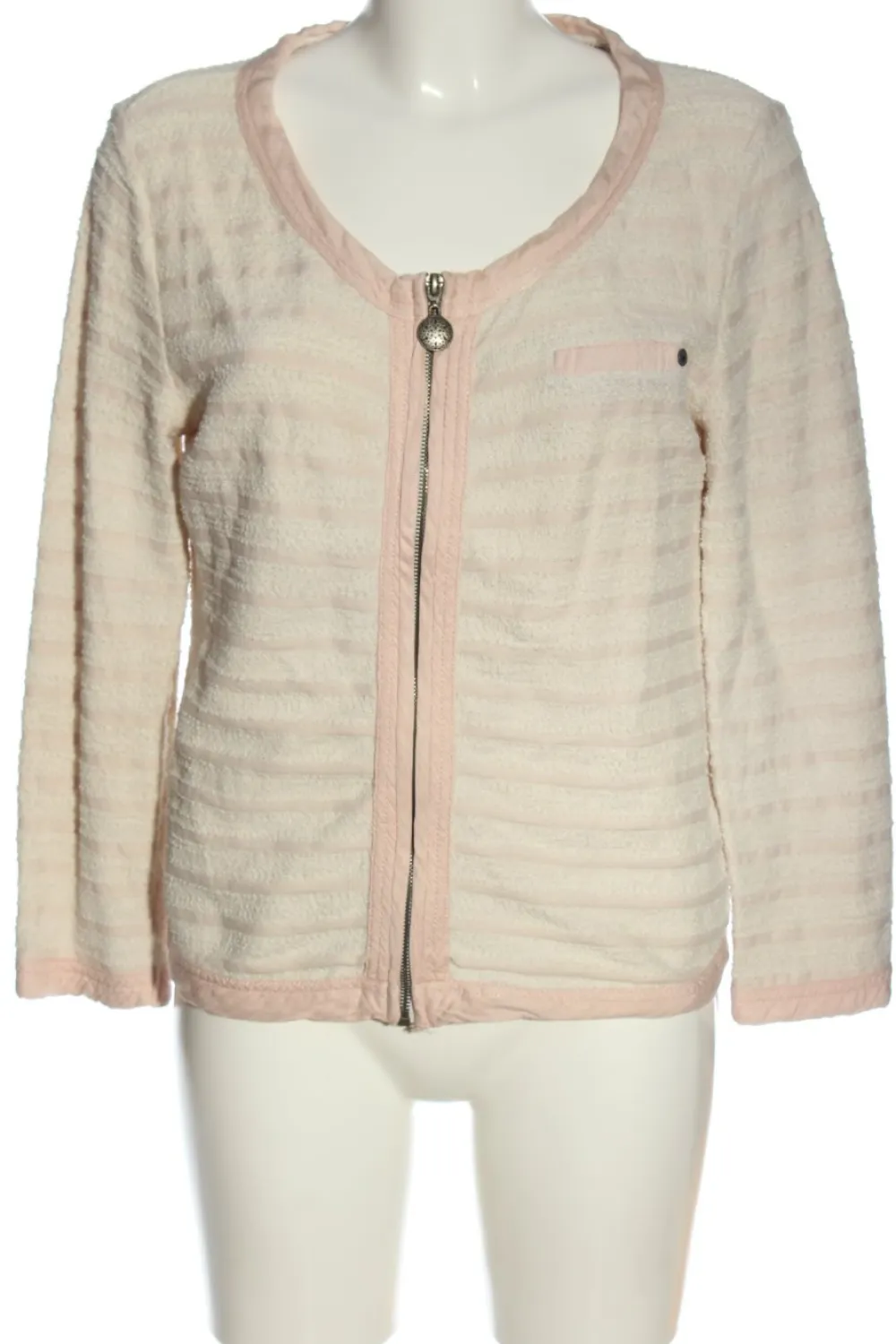 Übergangsjacke Größe 40-edc New