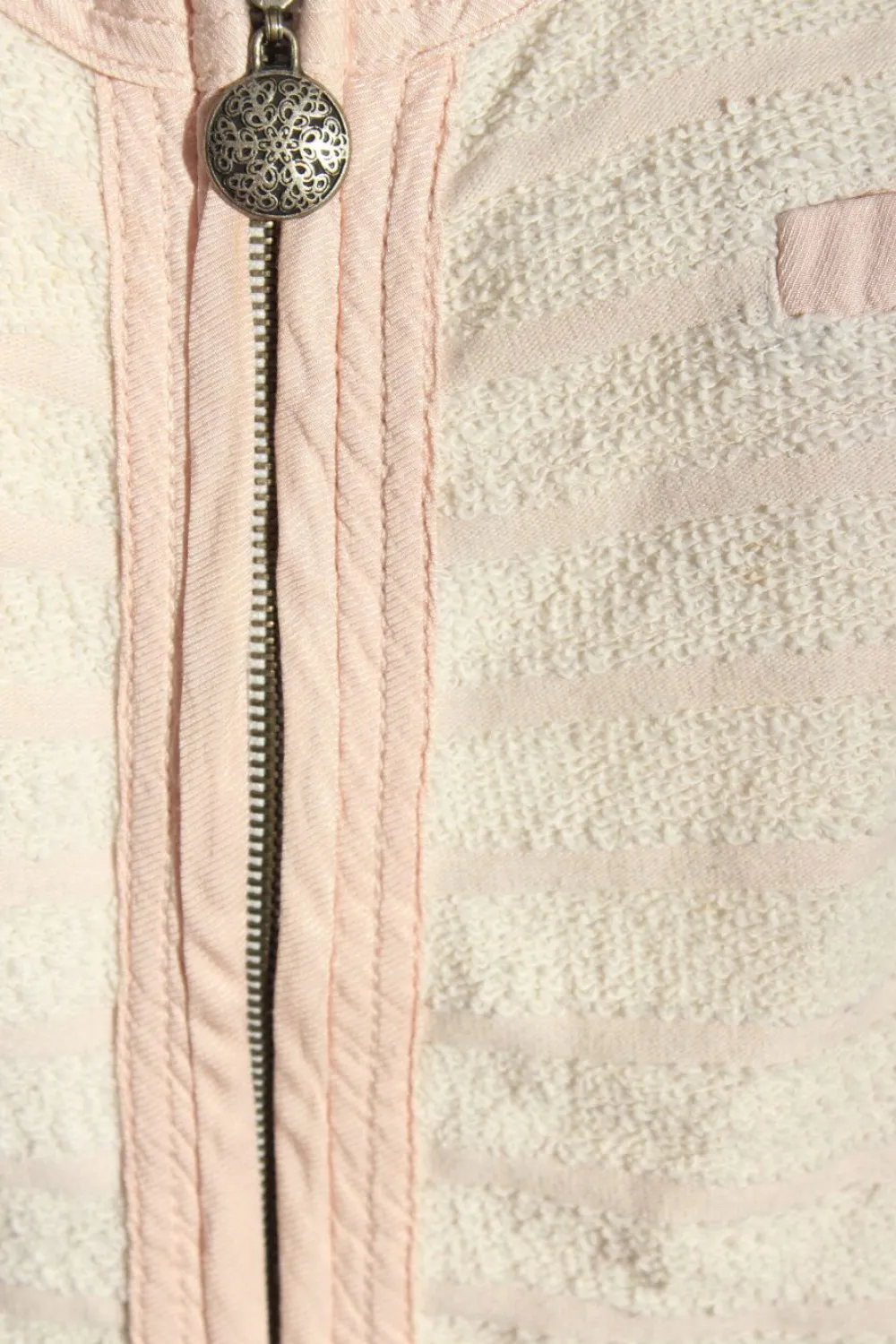 Übergangsjacke Größe 40-edc New