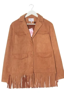 Übergangsjacke Größe 34-NA-KD Discount