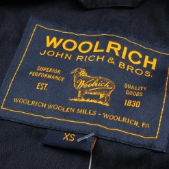 Übergangsjacke Größe 34-Woolrich Discount