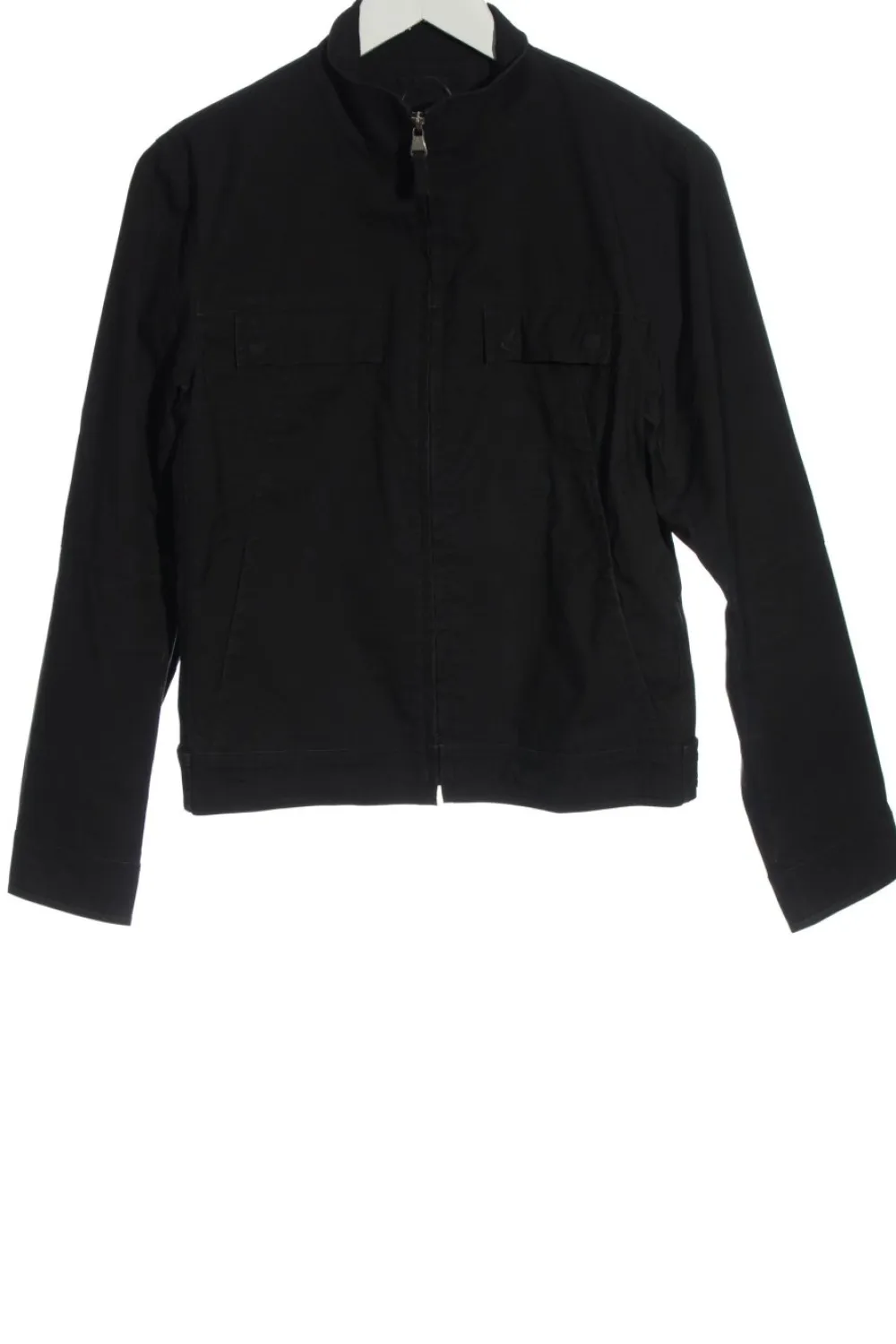 Jacken>Bogner Fire + Ice Übergangsjacke Größe 36 schwarz