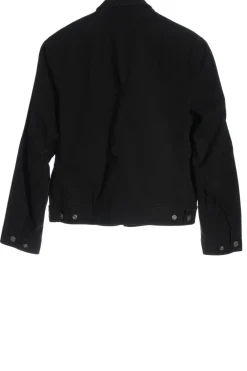 Jacken>Bogner Fire + Ice Übergangsjacke Größe 36 schwarz