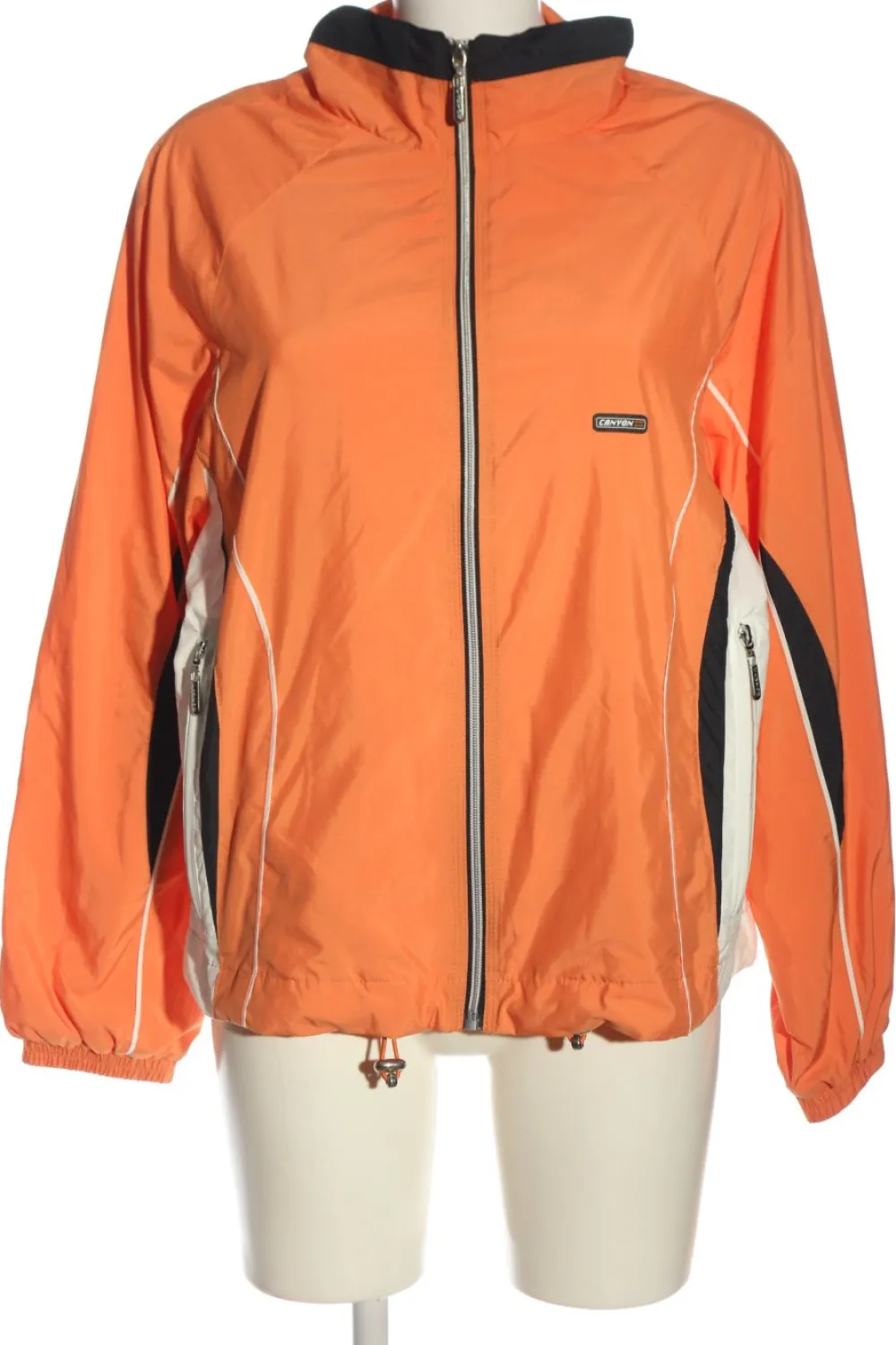 Übergangsjacke Größe 42-Canyon Sale