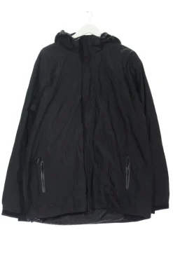 Jacken>Cox Swain Übergangsjacke Größe 44 schwarz